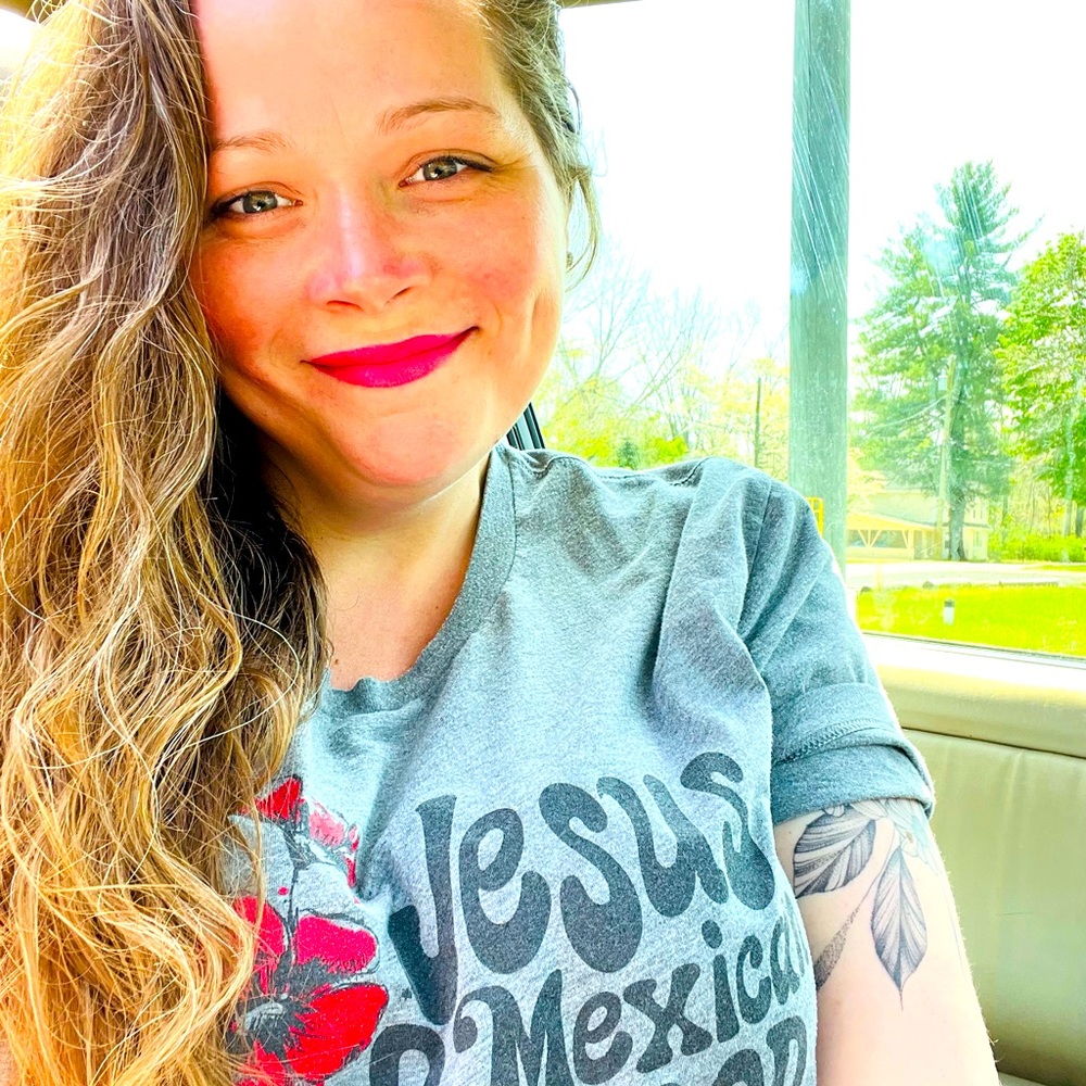 Meet your Posher, Jessica